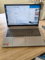 Lenovo Thinkbook 15 G2 - Ryzen 7 4700u, 16GB, 500GB SSD, Computers en Software, Windows Laptops, Ophalen, 2 tot 3 Ghz, 15 inch