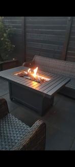 Zeer mooie vuurtafel, Tuin en Terras, Vuurtafels, Ophalen of Verzenden