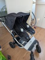 Mountain Buggy duet, Ophalen, Gebruikt, Kinderwagen of Buggy
