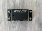 RELCO rail reinigings-booster / track energiser, Overige merken, Gebruikt, Gelijkstroom, Overige typen