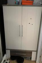 Kledingkast, Ophalen, 100 tot 150 cm, Zo goed als nieuw, 150 tot 200 cm