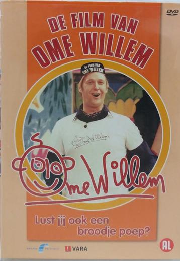 De Film Van Ome Willem lust jij ook een broodje poep  beschikbaar voor biedingen