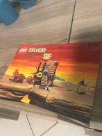 Lego 6056 Dragon Wagon - Zo Goed Als Nieuw!, Kinderen en Baby's, Speelgoed | Duplo en Lego, Ophalen of Verzenden, Zo goed als nieuw