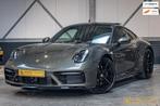 Porsche 992 3.0 Carrera 4 S|Sport chrono&uitlaat|Bose|NL Aut, Auto's, Porsche, Automaat, Adaptive Cruise Control, 4 stoelen, 1540 kg