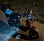 IVA scooter.. 11.2000 op de de teller.., Ophalen of Verzenden
