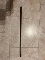 Ikea Gordijnroede Grijs, Ophalen, 50 tot 100 cm, Zo goed als nieuw, Minder dan 100 cm