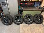 Winterbanden 17 inch Dunlop/Hankook, Auto-onderdelen, Banden en Velgen, Verzenden, Banden en Velgen, 17 inch, Winterbanden