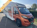 Weinsberg 650 MF/IC-line - vast lengte bed - 2 maal airco, Caravans en Kamperen, Campers, Overige merken, Bedrijf, Diesel, 6 tot 7 meter