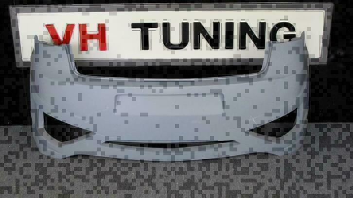 VWG85 Achterbumper VW Golf 5, Auto diversen, Tuning en Styling, Ophalen of Verzenden