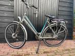 Gazelle Damesfiets - Goed Onderhouden, Fietsen en Brommers, Fietsen | Dames | Damesfietsen, Ophalen of Verzenden, Gazelle, 53 tot 56 cm