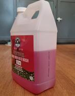 Chemical Guys Watermelon Snowfoam 1 Gallon 3.7 Liter 70%vol, Ophalen of Verzenden, Schoonmaakmiddel