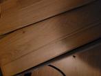 Gamma kliklaminaat Naturel eiken en ondervloer, Ophalen, 50 tot 150 cm, Nieuw, 10 tot 30 cm