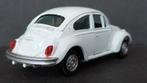 Volkswagen VW 1302 kever Wit 1:43 Gama Pol, Hobby en Vrije tijd, Modelauto's | 1:43, Verzenden, Zo goed als nieuw, Auto, Gama