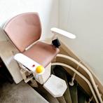 Otolift traplift, Ophalen, Gebruikt, Met bocht