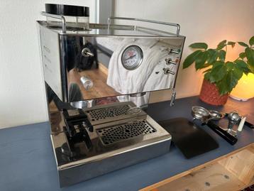 Quickmill 3035 espressomachine beschikbaar voor biedingen