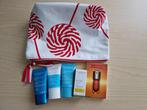 Clarins, Ophalen, Nieuw