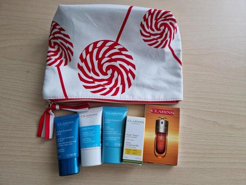 Clarins, Sieraden, Tassen en Uiterlijk, Uiterlijk | Lichaamsverzorging, Nieuw, Ophalen