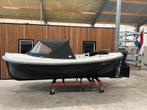 Tekoop: phoenix 580 sloep met inboard diesel, helmstok, Ophalen, Gebruikt, Binnenboordmotor, Diesel
