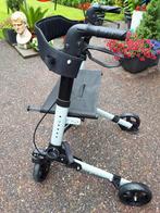 Mooie en goede rollator, Ophalen, Zo goed als nieuw