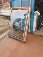 Velux dakraam ggl408, Ophalen, Minder dan 80 cm, 80 tot 120 cm, Zo goed als nieuw