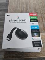 Chromecast nieuw, Ophalen of Verzenden, Nieuw