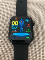 Smart Health Watch, Ophalen, Nieuw, Zwart, Android