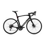 Pinarello X1 105 2x12 Shiny Black 54,5 2024, Overige merken, -, - 0
-, NL, Nieuw