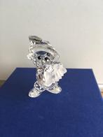 Swarovski Kris beer - Fritz, Ophalen of Verzenden, Nieuw, Figuurtje