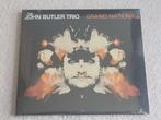 JOHN BUTLER TRIO - Grand National CD (BLUES) SEALED, Ophalen of Verzenden, 1980 tot heden, Nieuw in verpakking, Blues