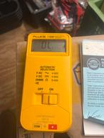 Fluke 7-600 Elektrische Tester, Doe-het-zelf en Verbouw, Meetapparatuur, Ophalen of Verzenden, Gebruikt, Elektriciteit