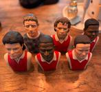 Unieke oude Ajax Beeldjes, Verzamelen, Sportartikelen en Voetbal, Ophalen of Verzenden, Zo goed als nieuw, Ajax