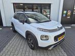Citroen C3 AIRCROSS 1.2 PureTech S&S Shine / Carplay / Navi, Auto's, Gebruikt, Wit, Parkeersensor, Bedrijf