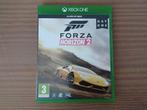 forza - horizon 2, Spelcomputers en Games, Games | Xbox One, Gebruikt, 1 speler, Racen en Vliegen, Ophalen of Verzenden