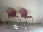 Two chairs Karlpetter chairs, Huis en Inrichting, Stoelen, Ophalen, Zo goed als nieuw, Overige kleuren, Twee