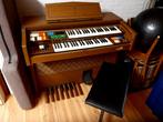 Orgel, GEM wizard 330L, Muziek en Instrumenten, Ophalen of Verzenden, Gebruikt, 2 klavieren, Orgel