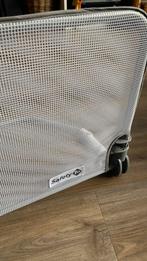 Bedhekje, Kinderen en Baby's, Kinderkamer | Bedden, Ophalen, Zo goed als nieuw, Minder dan 140 cm, 70 tot 85 cm