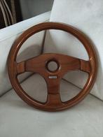 Houten stuur merk Victor Italy, Auto-onderdelen, Besturing, Ophalen of Verzenden