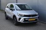 Opel Crossland 1.2 Turbo Elegance AUTOMAAT / NAVI / ECC / St, 12 maanden, Gebruikt, Euro 6, 1199 cc