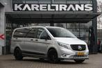 Mercedes-Benz Vito 190PK CDI | DC | L2H1 | Standkachel | Cru, Automaat, Gebruikt, 4 cilinders, 2500 kg
