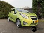 Chevrolet Spark 1.0 16V Bi-Fuel Airco Nieuwe APk NAP LPG, Auto's, Chevrolet, Euro 5, 15 km/l, Gebruikt, 4 cilinders