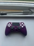 Scuf impact controller voor PS4 / PC - pro gaming controller, Spelcomputers en Games, Ophalen of Verzenden, Zo goed als nieuw