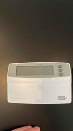 Thermostaat Honeywell chromotherm modulation Brink, Ophalen, Zo goed als nieuw