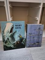 2x Moby Dick - Melville, Boeken, Literatuur, Ophalen of Verzenden, Gelezen, Nederland
