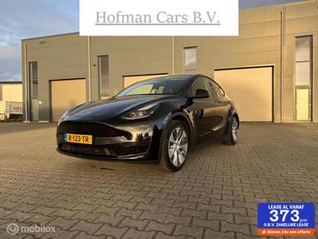 Tesla Model Y SOH 92% RWD 58 kWh TREKHAAK 2022/12 Incl. BTW  beschikbaar voor biedingen