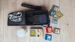 Gamboys 1x Classic en 1 Color incl spellen en ass, Spelcomputers en Games, Spelcomputers | Nintendo Game Boy, Ophalen, Gebruikt