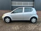 Toyota Yaris 1.0-16V VVT-i Sol / 2e eigenaar / Airco incl af, Stof, Gebruikt, 4 cilinders, 400 kg