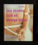 Christine Green, Een strakke buik en stevige billen, Boeken, Gezondheid, Dieet en Voeding, Christine Green, Gelezen, Ophalen of Verzenden