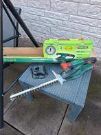 Heggenschaar van alles wat, Tuin en Terras, Heggenscharen, Ophalen of Verzenden, Elektrisch