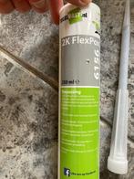 Tegelvast 2 componenten kit, Overige materialen, Nieuw, Minder dan 5 m², Ophalen