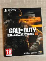 Call of Duty black OPS 6, Ophalen of Verzenden, Nieuw